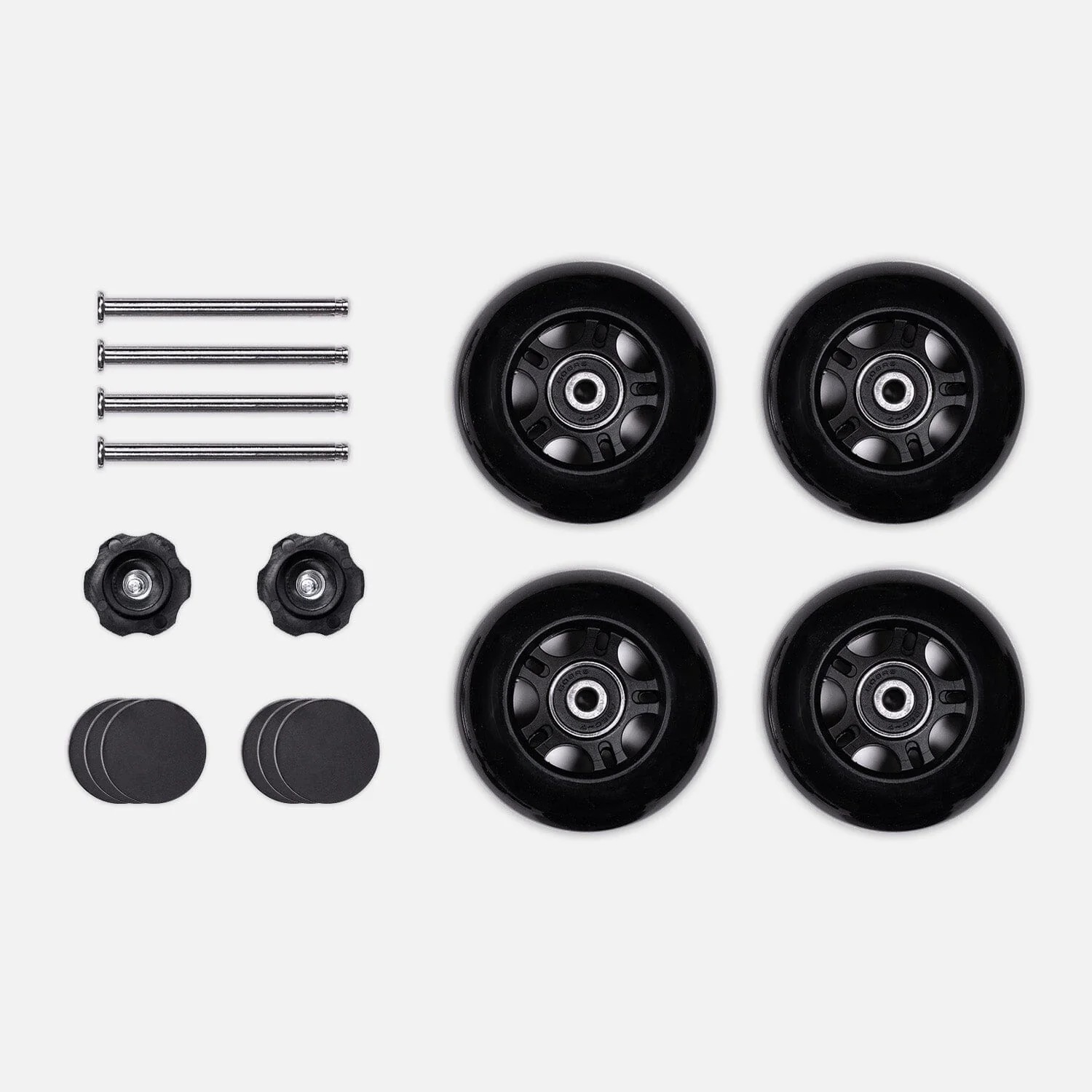 Cat Exercise Wheel